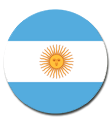 Bandeira Argentina