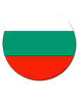Bandeira Bulgaria