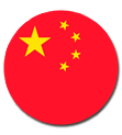 Bandeira China