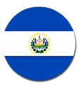 Bandeira El Salvador