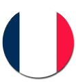 Bandeira França