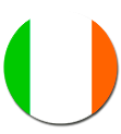 Bandeira Irlanda