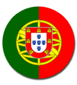 Bandeira Portugal