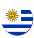 Bandeira Uruguai